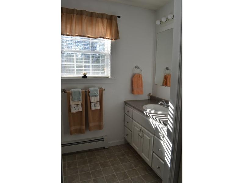 680 Bog Road Hermon, ME 04401 - Photo 17 of 29 Bathroom.