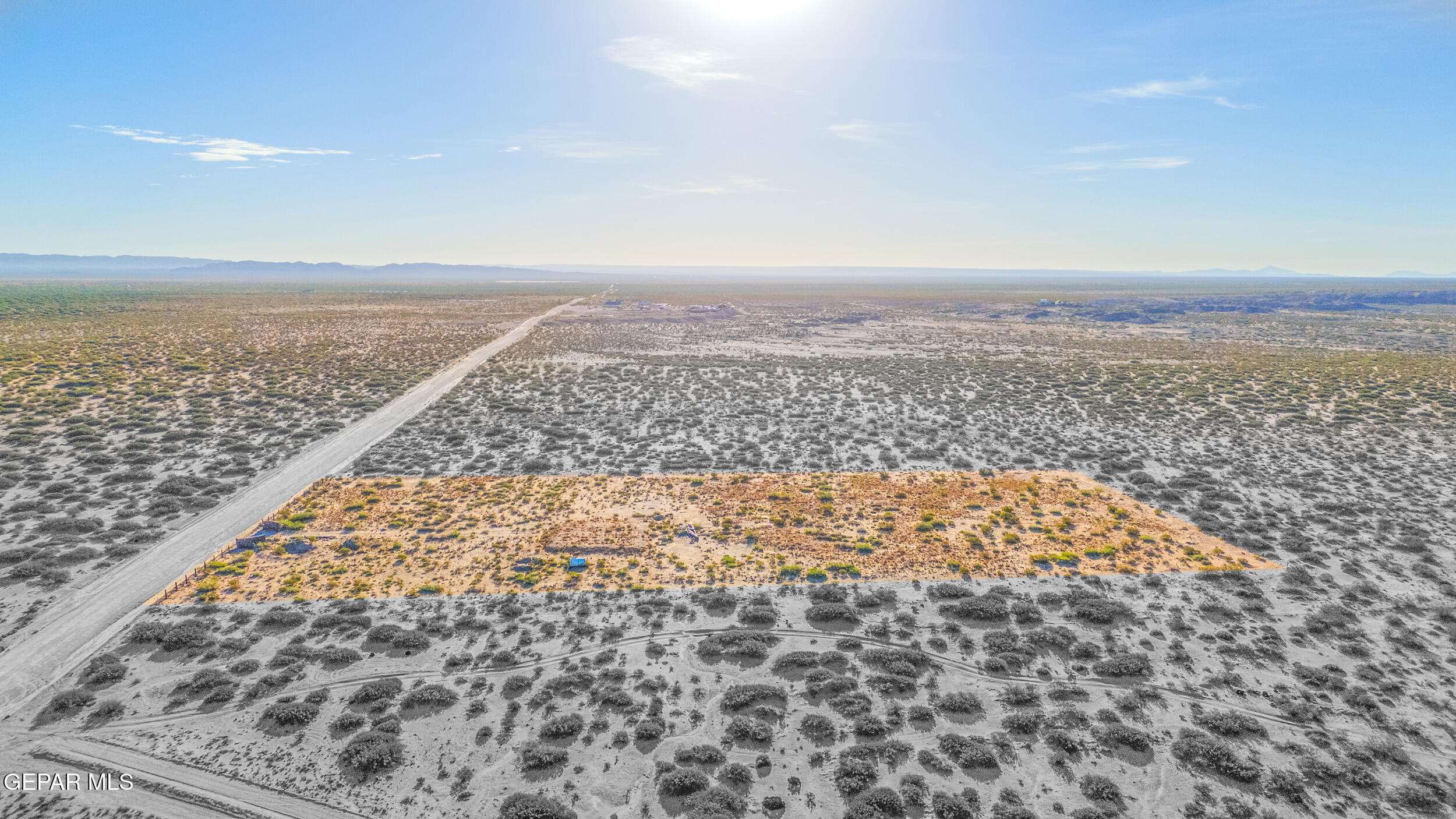 Tbd Las Colonias Road El Paso, TX 79928 - Photo 7 of 15 dji_20260912081407_0517_d