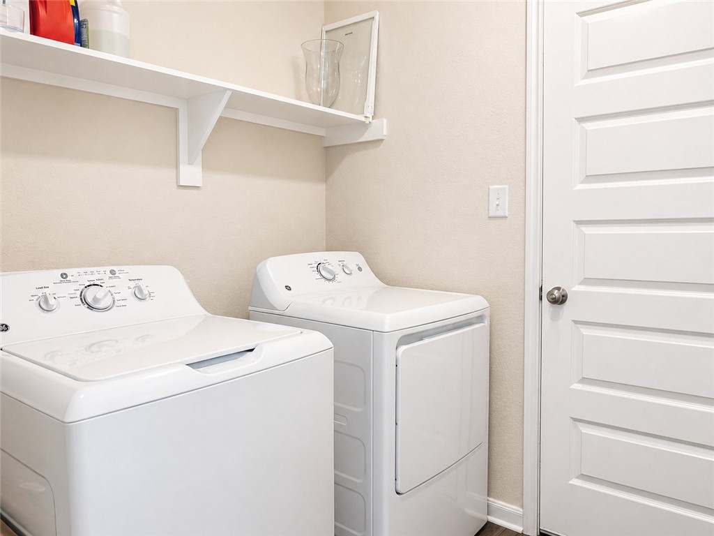 4777 Native Tree Lane College Station, TX 77845 - Photo 18 of 18
