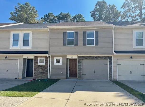 $229,900 | 2652 Middle Br Bend, Fayetteville, NC 28304