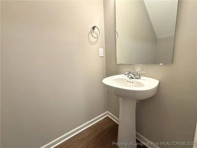 $229,900 | 2652 Middle Br Bend, Fayetteville, NC 28304