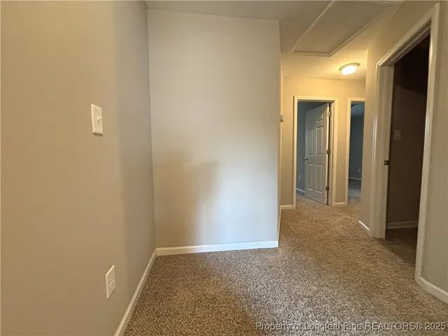 $229,900 | 2652 Middle Br Bend, Fayetteville, NC 28304