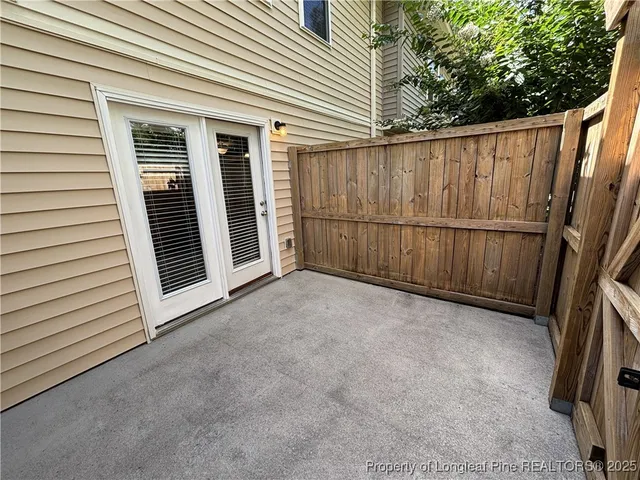 $229,900 | 2652 Middle Br Bend, Fayetteville, NC 28304