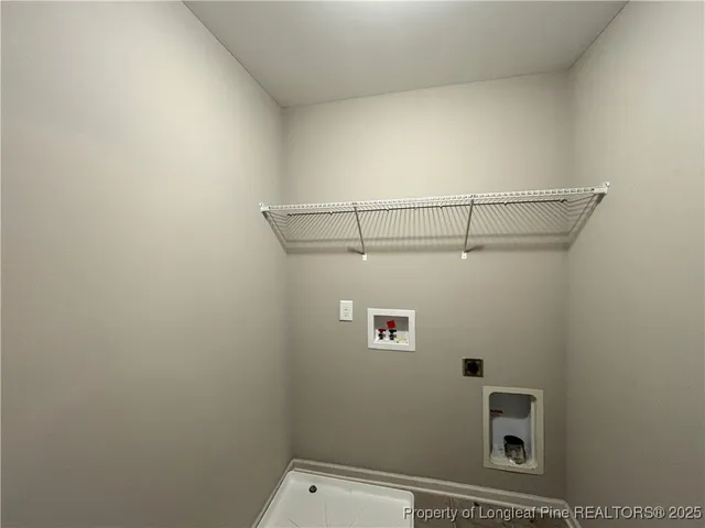 $229,900 | 2652 Middle Br Bend, Fayetteville, NC 28304