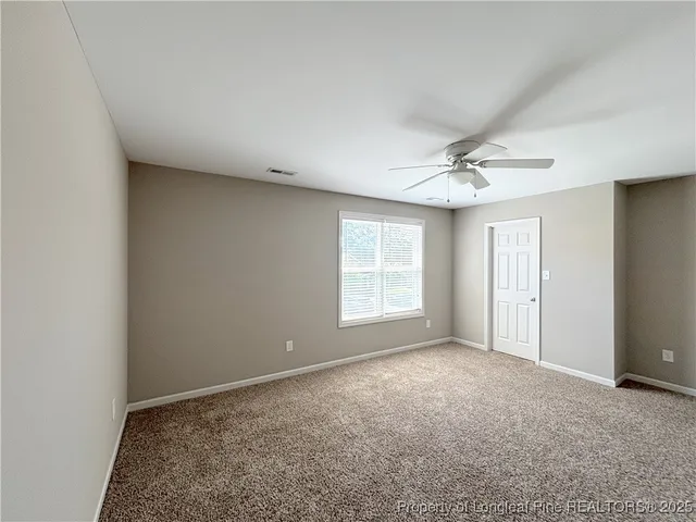 $229,900 | 2652 Middle Br Bend, Fayetteville, NC 28304