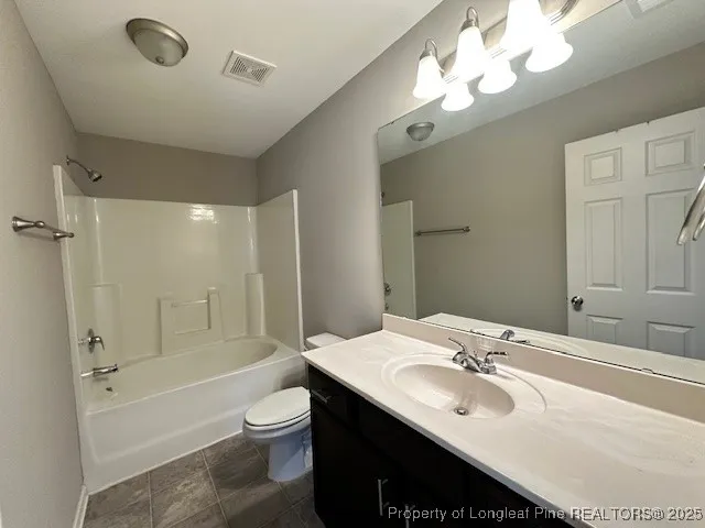 $229,900 | 2652 Middle Br Bend, Fayetteville, NC 28304