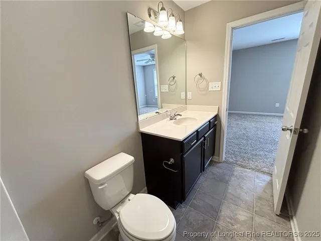 $229,900 | 2652 Middle Br Bend, Fayetteville, NC 28304