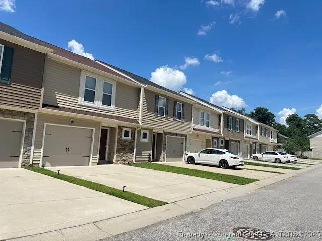 $229,900 | 2652 Middle Br Bend, Fayetteville, NC 28304