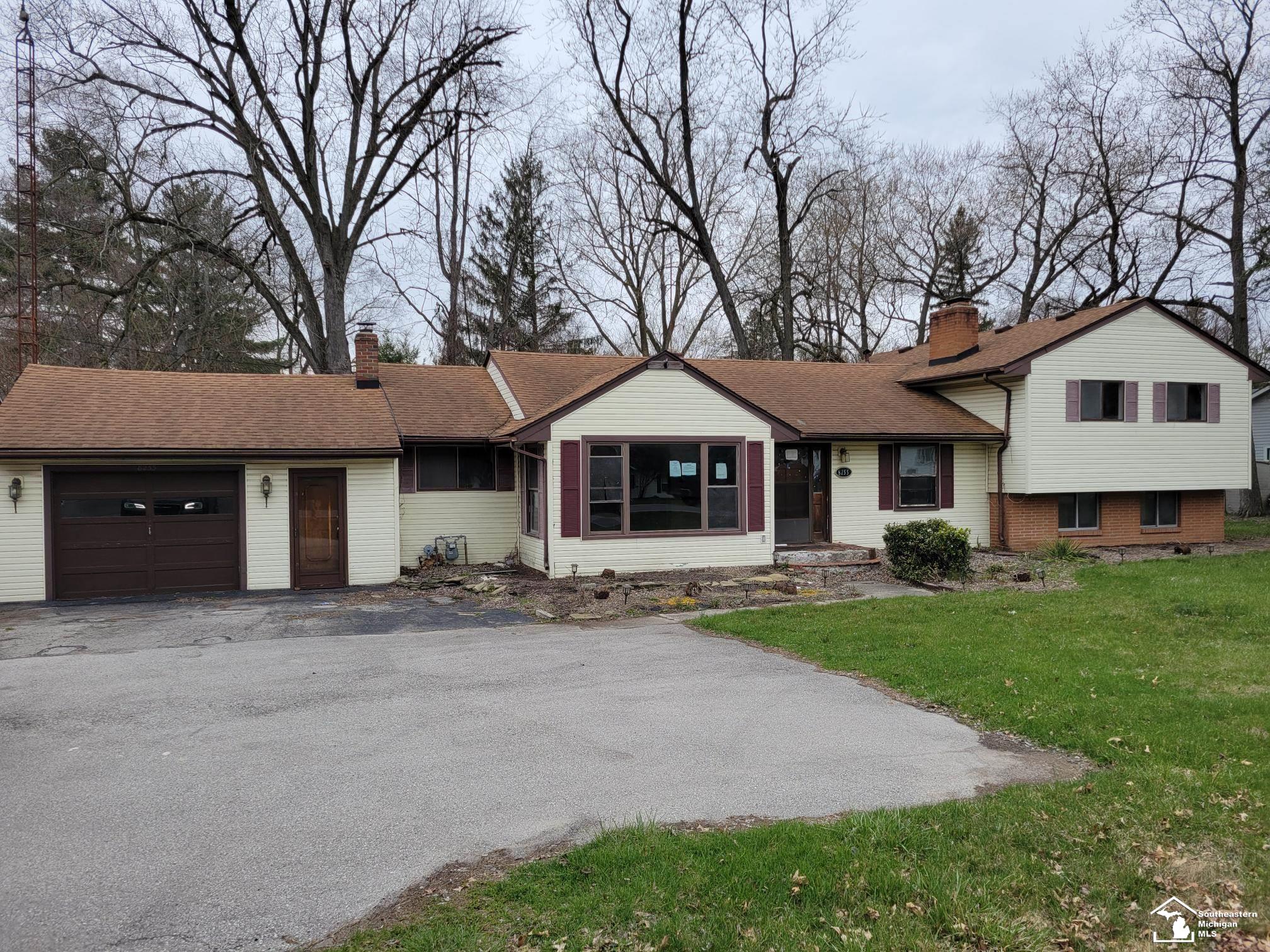 8255 Secor Road Lambertville, MI 48144 - Photo 19 of 19
