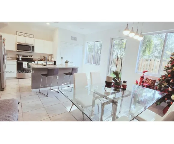 $3,500 | 1002 Northwest 208th Terrace, Miami Gardens, FL 33169
