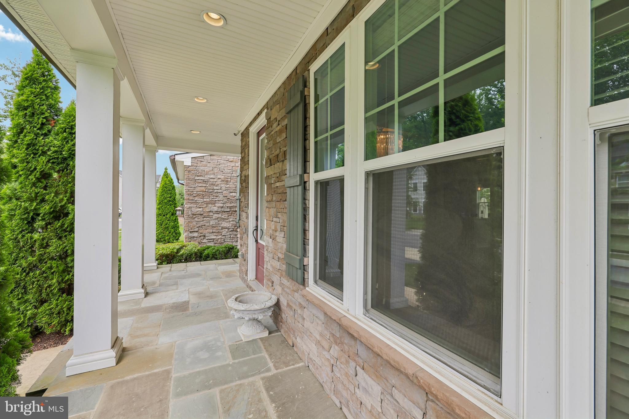 2209 Jacob Way Gambrills, MD 21054 - Photo 11 of 63 Front Porch