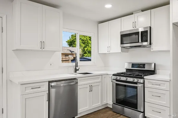 $459,000 | 1419 Eisenhower Street, Fairfield, CA 94533