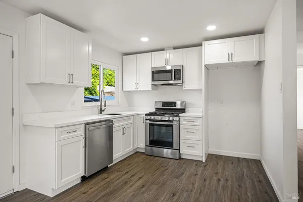 $459,000 | 1419 Eisenhower Street, Fairfield, CA 94533