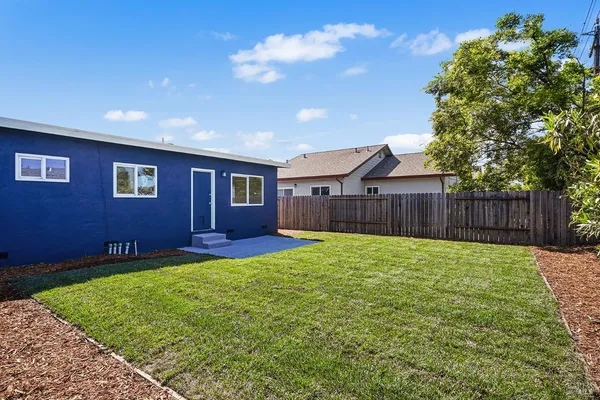 $459,000 | 1419 Eisenhower Street, Fairfield, CA 94533
