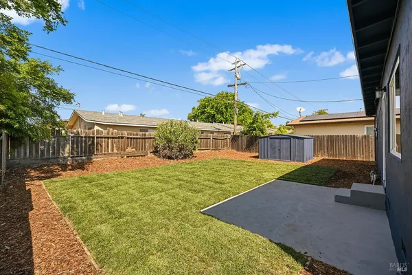 $459,000 | 1419 Eisenhower Street, Fairfield, CA 94533