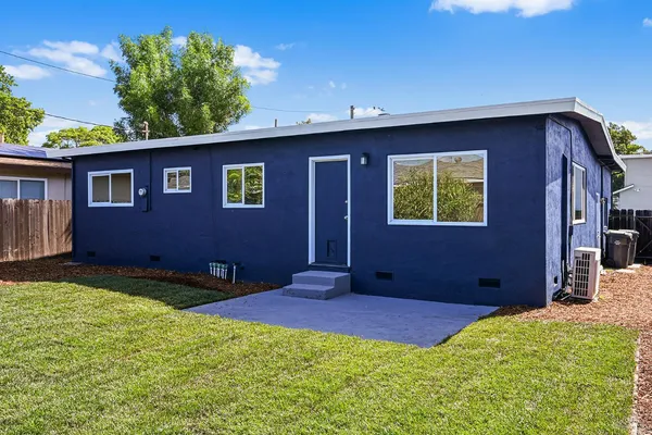 $459,000 | 1419 Eisenhower Street, Fairfield, CA 94533