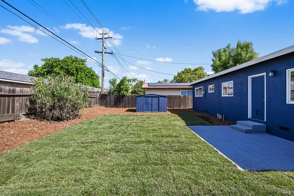 $459,000 | 1419 Eisenhower Street, Fairfield, CA 94533