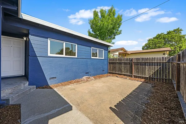 $459,000 | 1419 Eisenhower Street, Fairfield, CA 94533