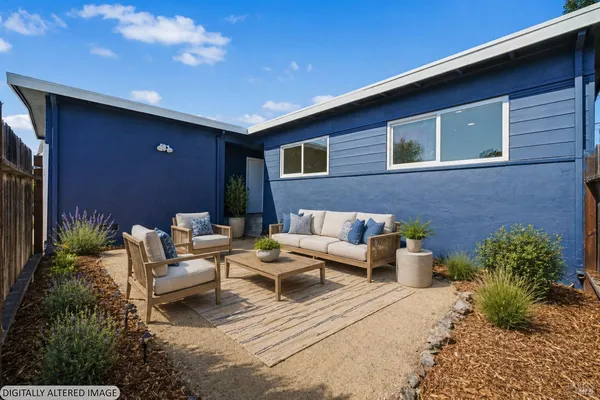 $459,000 | 1419 Eisenhower Street, Fairfield, CA 94533