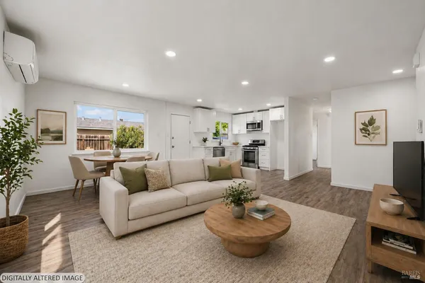 $459,000 | 1419 Eisenhower Street, Fairfield, CA 94533