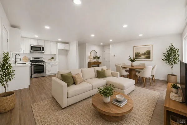 $459,000 | 1419 Eisenhower Street, Fairfield, CA 94533