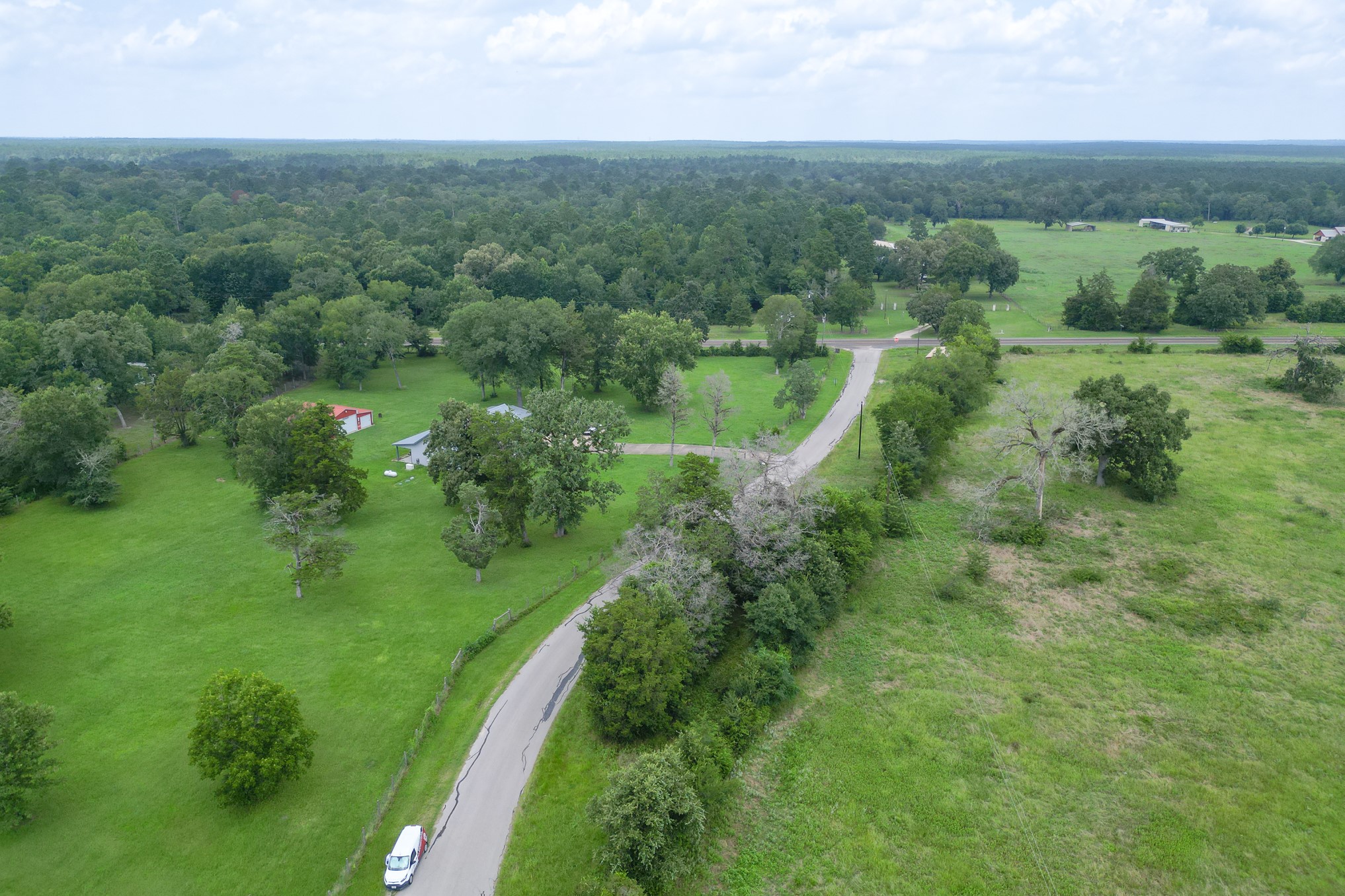 1 Plantation Road Trinity, TX 75862 - Photo 7 of 21
