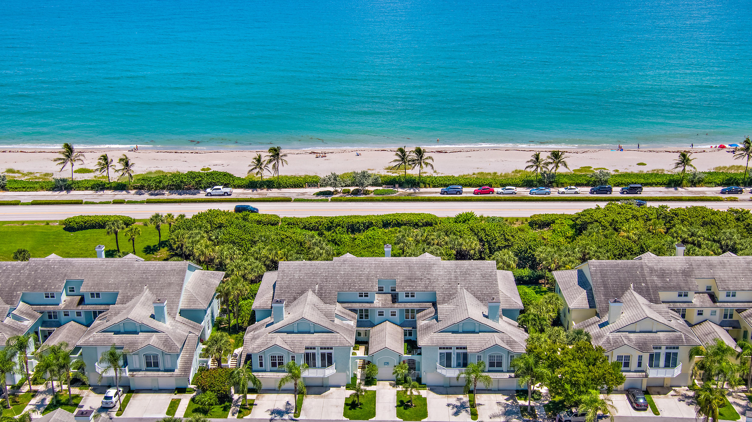 202 Mainsail Circle Jupiter, FL 33477 - Photo 1 of 29 Front