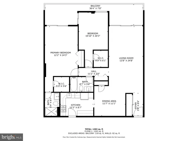 $440,000 | 1300 Army Navy Drive, Unit 514, Arlington, VA 22202