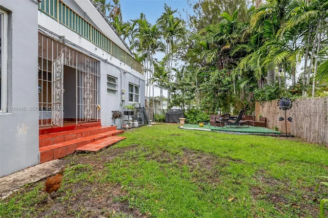 $4,850 | 135 South Drive, Miami Springs, FL 33166