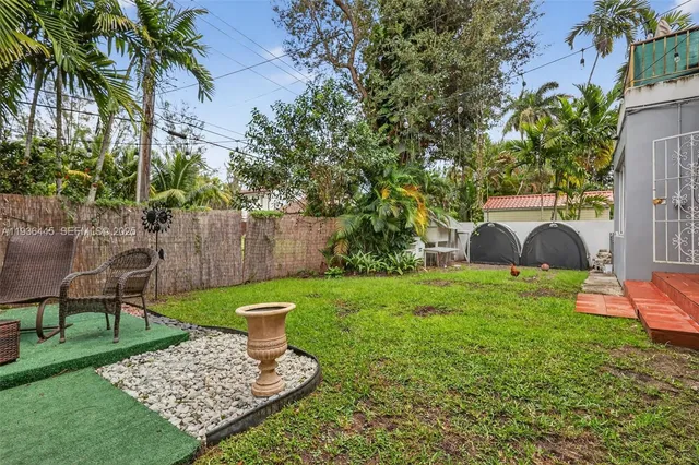 $4,850 | 135 South Drive, Miami Springs, FL 33166