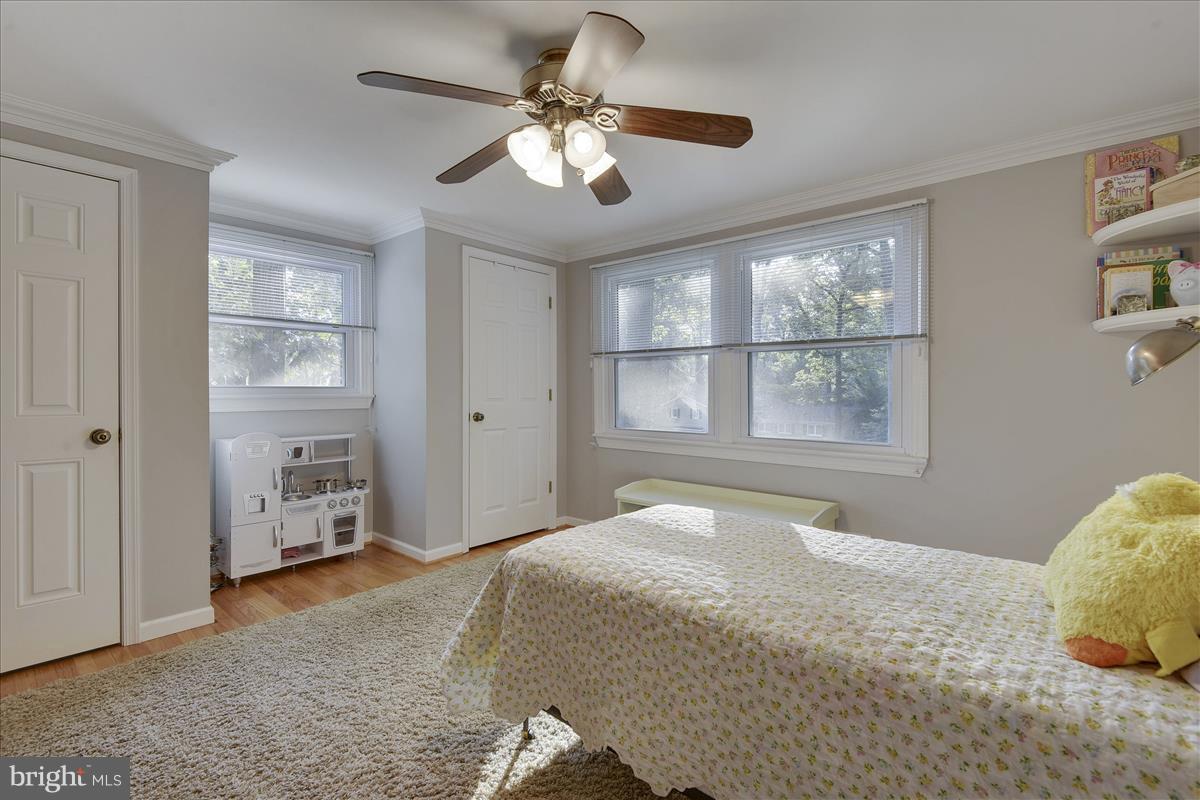 102 Stauffer Road Severna Park, MD 21146 - Photo 13 of 27 Bedroom #1