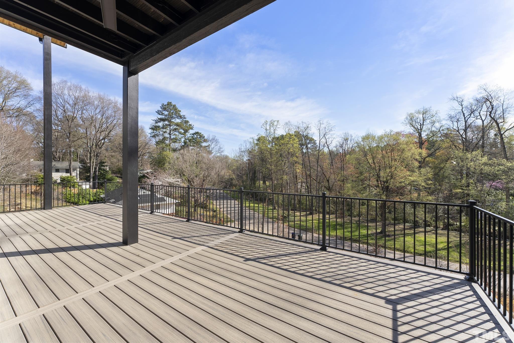 1621 Nottingham Road Raleigh, NC 27607 - Photo 11 of 49