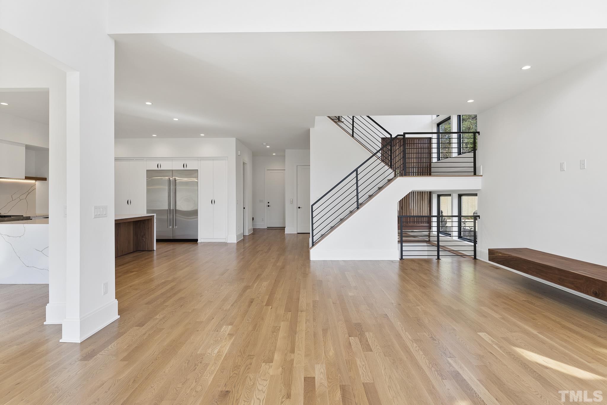 1621 Nottingham Road Raleigh, NC 27607 - Photo 13 of 49