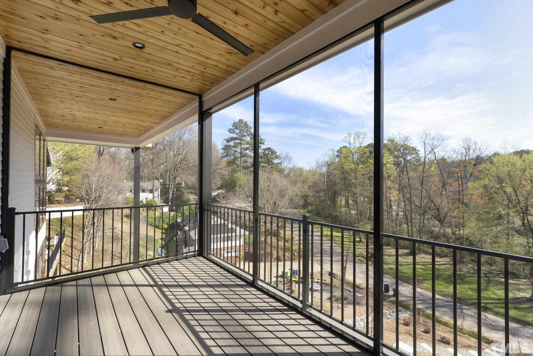 1621 Nottingham Road Raleigh, NC 27607 - Photo 21 of 49