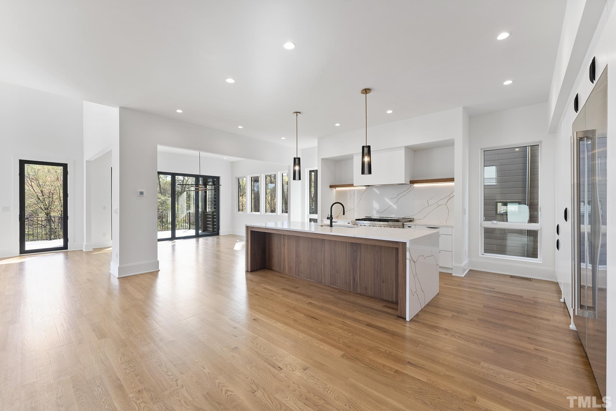 1621 Nottingham Road Raleigh, NC 27607 - Photo 3 of 49