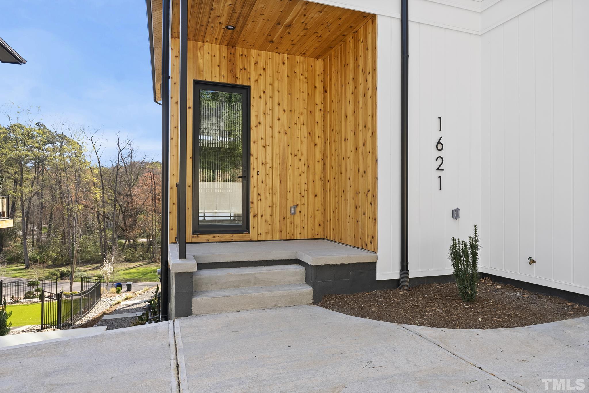 1621 Nottingham Road Raleigh, NC 27607 - Photo 40 of 49