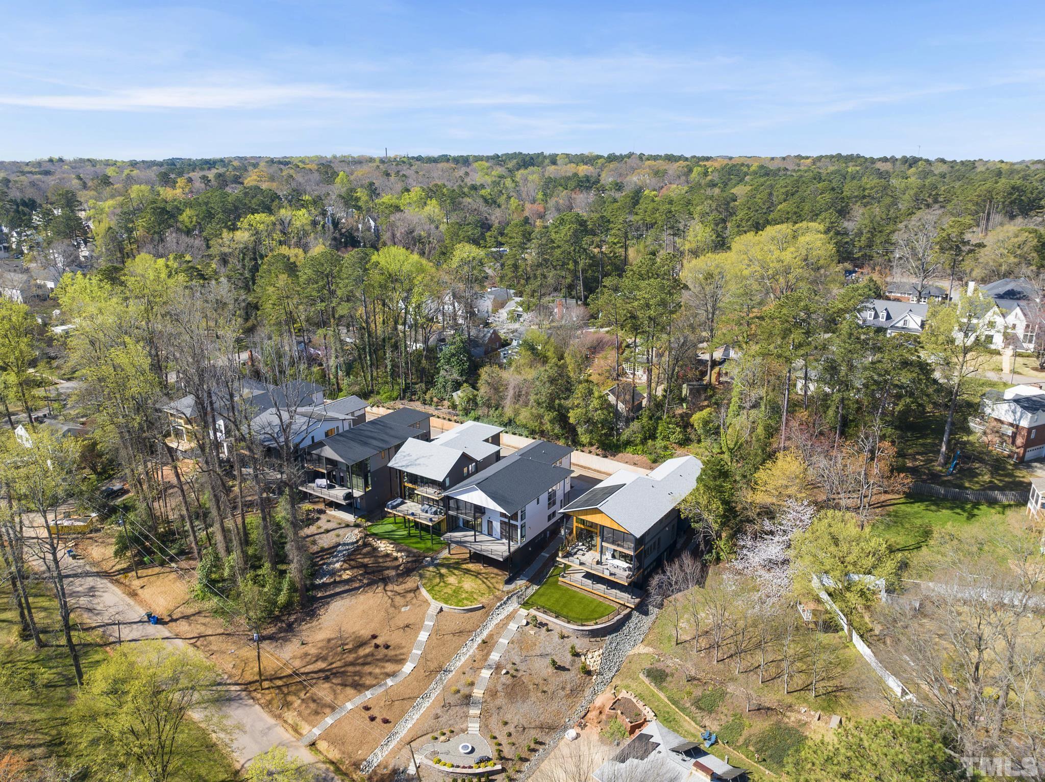1621 Nottingham Road Raleigh, NC 27607 - Photo 42 of 49