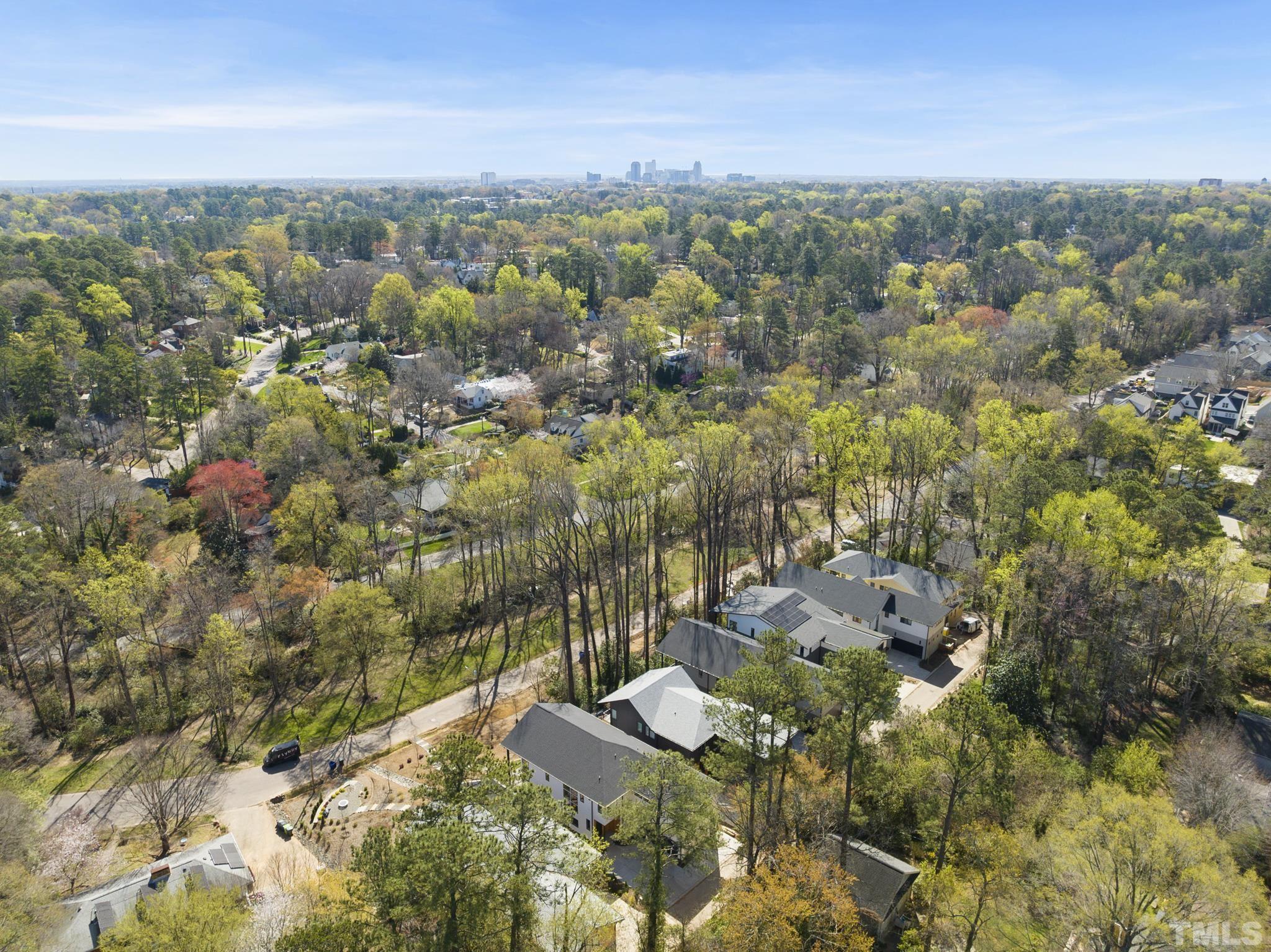 1621 Nottingham Road Raleigh, NC 27607 - Photo 43 of 49