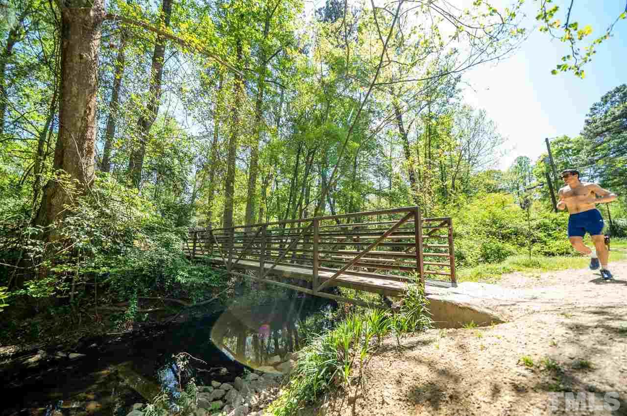 1621 Nottingham Road Raleigh, NC 27607 - Photo 45 of 49