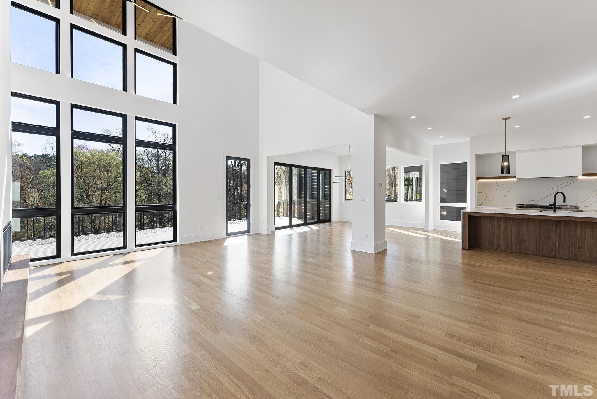 1621 Nottingham Road Raleigh, NC 27607 - Photo 6 of 49