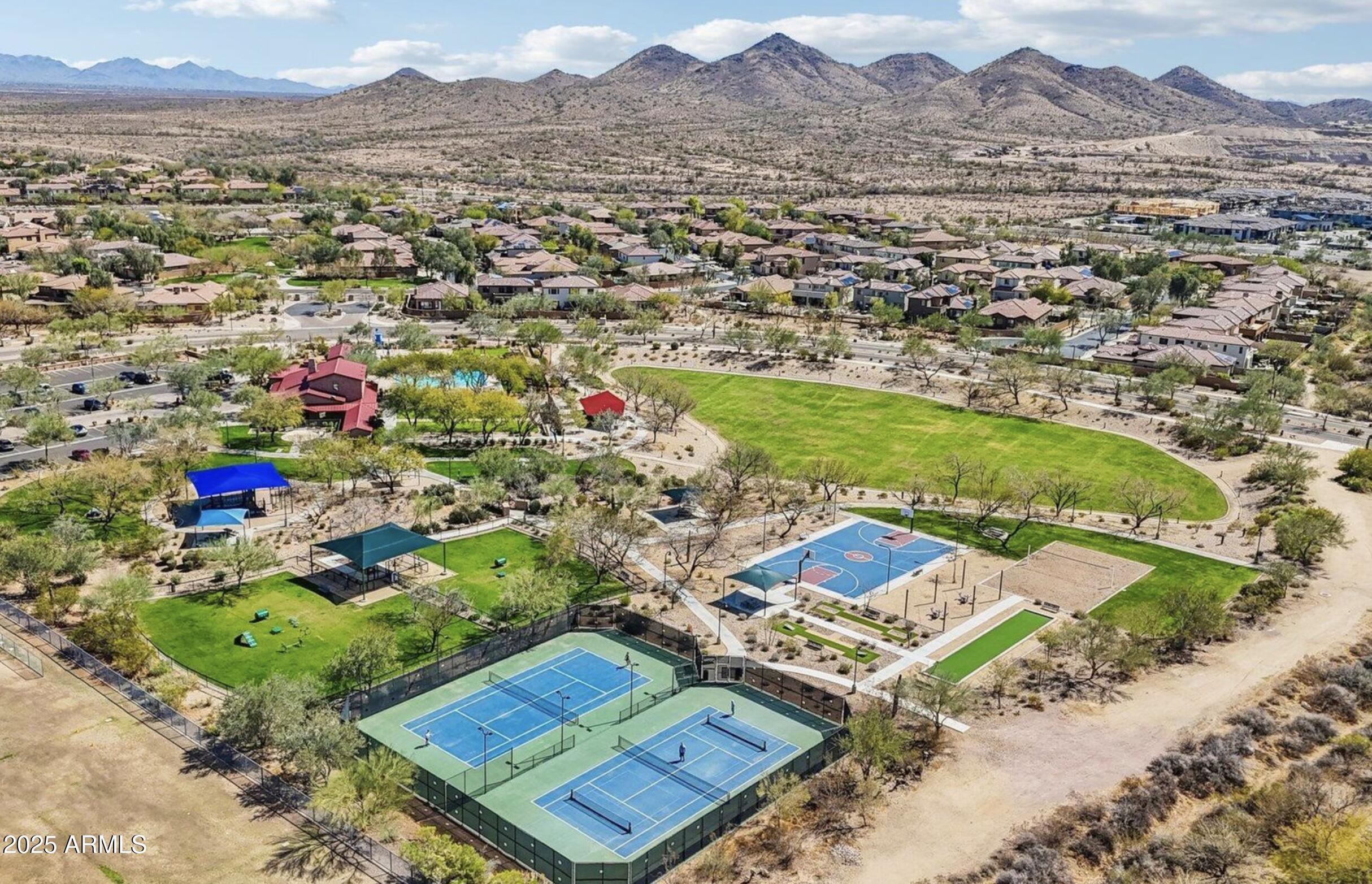 2027 West Sleepy Ranch Road Phoenix, AZ 85085 - Photo 31 of 59 sonoran foothills amenities