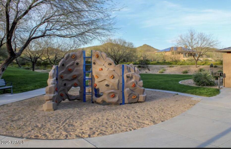 2027 West Sleepy Ranch Road Phoenix, AZ 85085 - Photo 43 of 59 park area