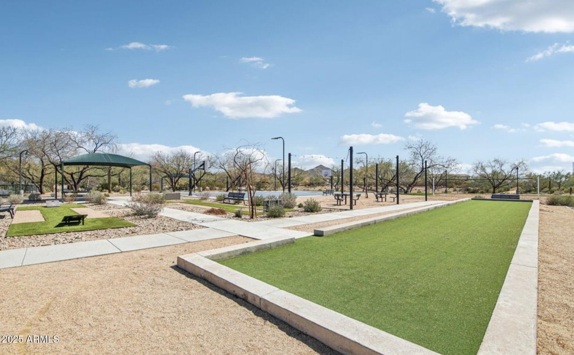 2027 West Sleepy Ranch Road Phoenix, AZ 85085 - Photo 44 of 59 sonoran foothills