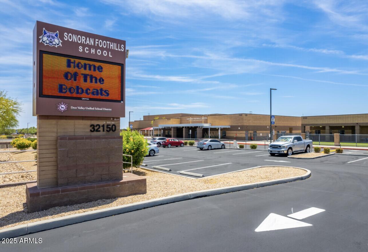 2027 West Sleepy Ranch Road Phoenix, AZ 85085 - Photo 49 of 59 K-8 school