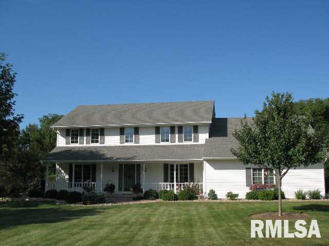 55 White Pine Road Geneseo, IL 61254 - Photo 1 of 9 Gallery Image 1
