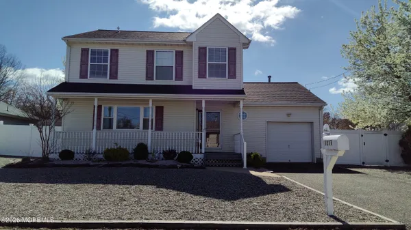 $580,000 | 1217 Spray Avenue, Beachwood, NJ 08722