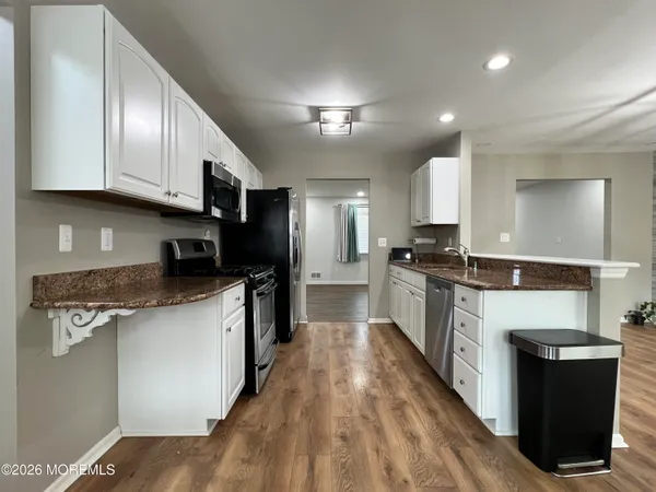 $580,000 | 1217 Spray Avenue, Beachwood, NJ 08722