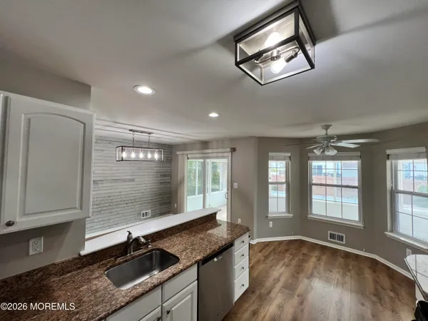 $580,000 | 1217 Spray Avenue, Beachwood, NJ 08722