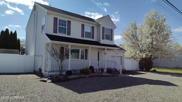 $580,000 | 1217 Spray Avenue, Beachwood, NJ 08722