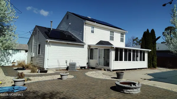 $580,000 | 1217 Spray Avenue, Beachwood, NJ 08722